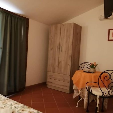 B&B 8380 Saturnia Terme Ngoại thất bức ảnh