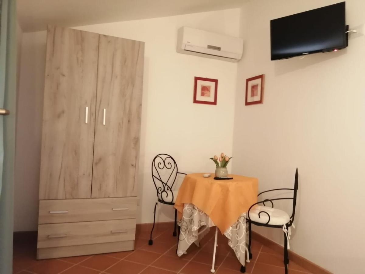 B&B 8380 Saturnia Terme Ngoại thất bức ảnh