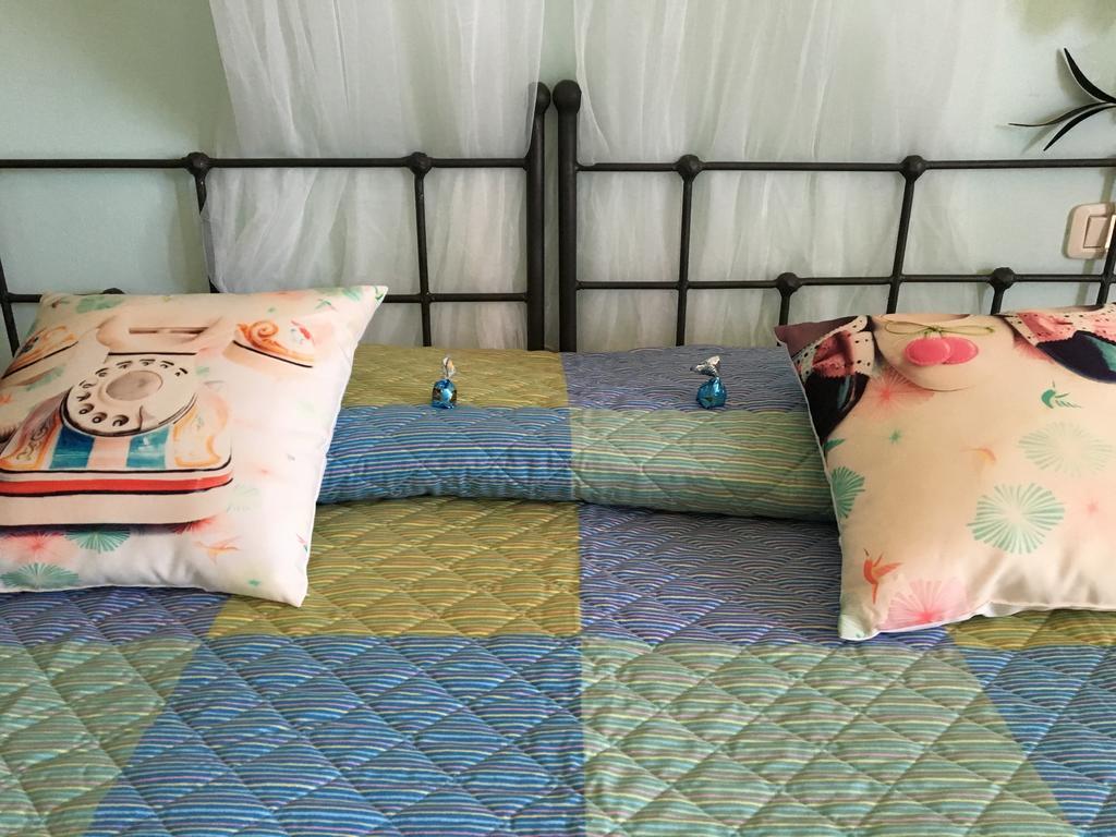 B&B 8380 Saturnia Terme Phòng bức ảnh
