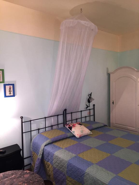 B&B 8380 Saturnia Terme Phòng bức ảnh