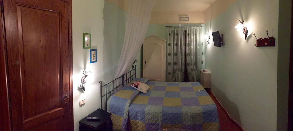B&B 8380 Saturnia Terme Phòng bức ảnh