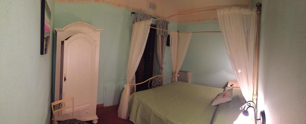 B&B 8380 Saturnia Terme Phòng bức ảnh