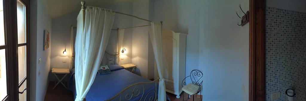 B&B 8380 Saturnia Terme Phòng bức ảnh