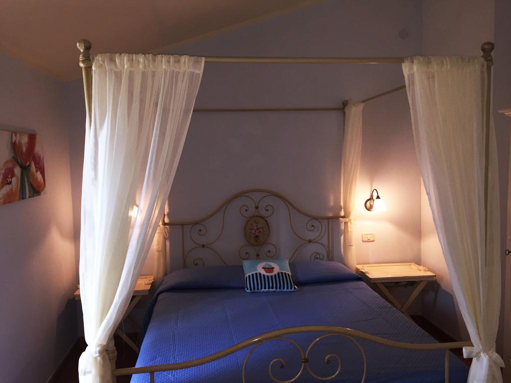 B&B 8380 Saturnia Terme Phòng bức ảnh