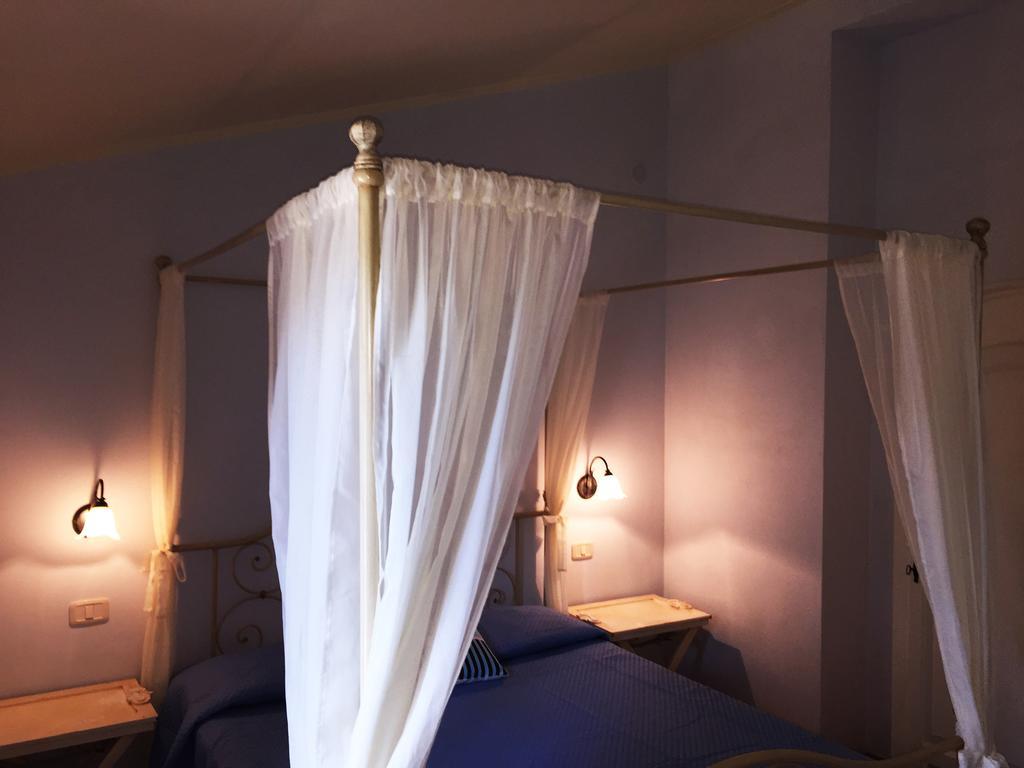 B&B 8380 Saturnia Terme Phòng bức ảnh