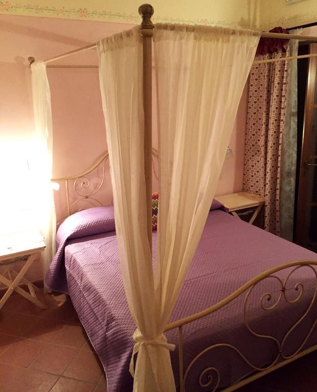 B&B 8380 Saturnia Terme Phòng bức ảnh