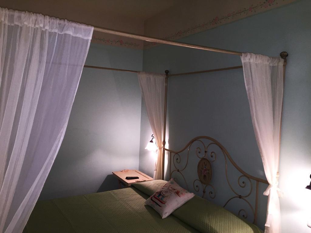 B&B 8380 Saturnia Terme Phòng bức ảnh