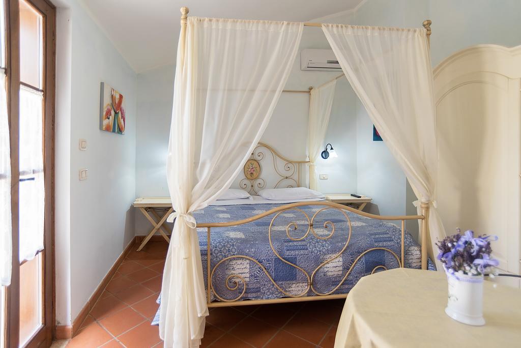 B&B 8380 Saturnia Terme Ngoại thất bức ảnh
