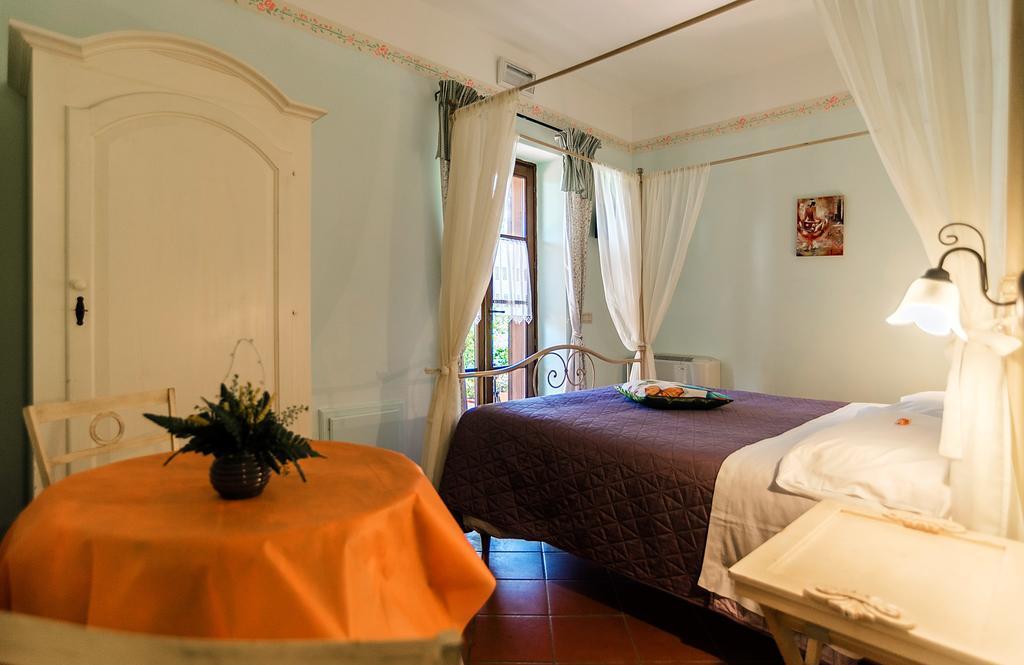 B&B 8380 Saturnia Terme Ngoại thất bức ảnh