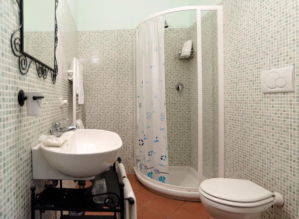 B&B 8380 Saturnia Terme Ngoại thất bức ảnh