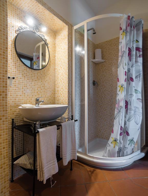 B&B 8380 Saturnia Terme Ngoại thất bức ảnh