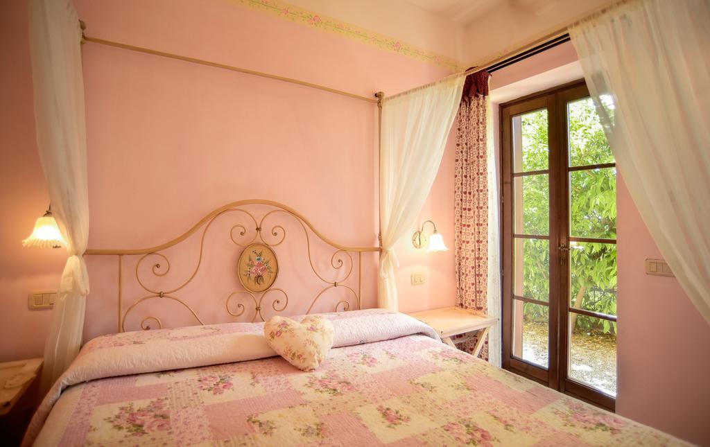 B&B 8380 Saturnia Terme Ngoại thất bức ảnh